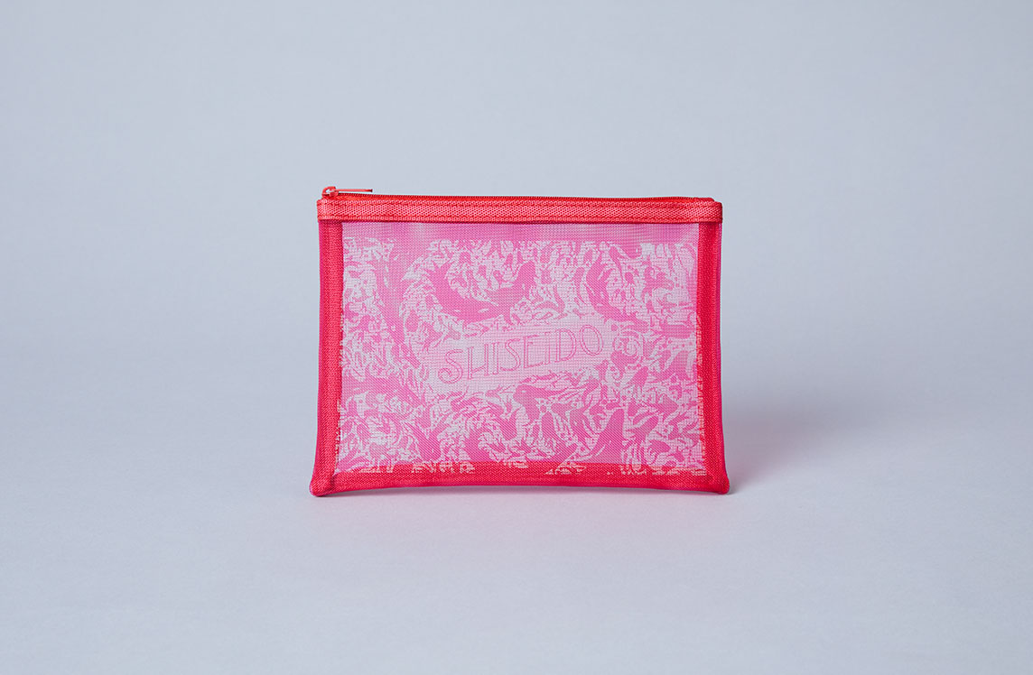 GOODS | 美と、美と、美。-資生堂のスタイル展-