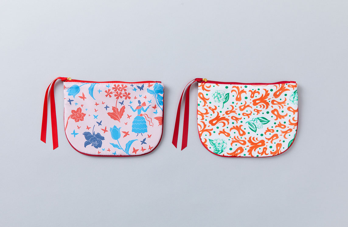 GOODS | 美と、美と、美。-資生堂のスタイル展-